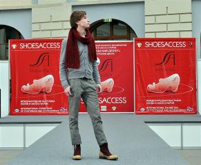 SHOESACCES Exhibition - Agosto 2010