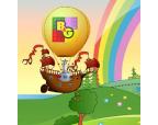 Calzature per bambini B & G all'ingrosso