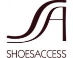 Mostra di SHOESACCESS calzature, Mosca