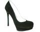 Nina Stefano - Scarpe da Turchia