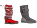 mania Ugg spazzato Hong Kong