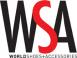 American Exhibition WSA Scarpe